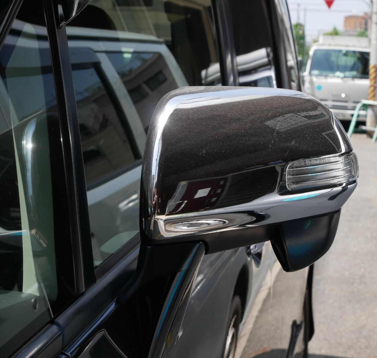 2012 TOYOTA VOXY
